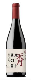 Bodegas Ontanon Kaori Tinto 2022