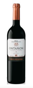Bodegas Ontanon Ontanon Gran Reserva 2015