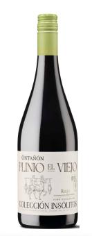 Bodegas Ontanon Plinio El Viejo Ecologico 2021