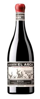 Bodegas Ontanon Queiron El Arca 2020
