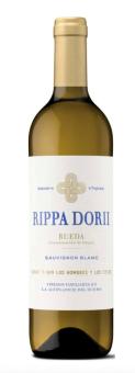 Bodegas Ontanon Ripp Dorii Sauvignon Blanc 2023