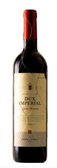Bodegas San Valero Dux Gran Reserva