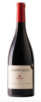 Bodegas San Valero Plano Alto Garnatcha 2022