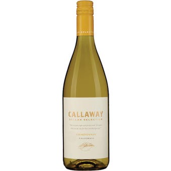 Callaway 'Chardonnay' 2023