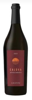 Giustini Calura Appassimento Rosso IGP 2023