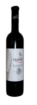 Calzada Quinea Crianza 2020