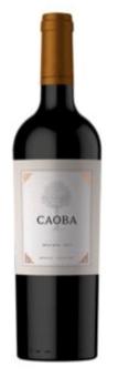 Familia Falasco Caoba Malbec 2023