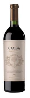 Familia Falasco Caoba Special Cuvee Red Blend 2020