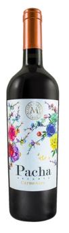 Marty Pacha Reserva Carmenere 2021