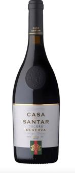 Casa de Santar Tinto Reserva 2020