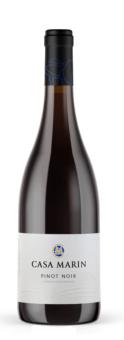 Casa Marin Litoral Vineyard Pinot Noir 2021