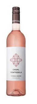 Casal De Ventozela Rose 2025