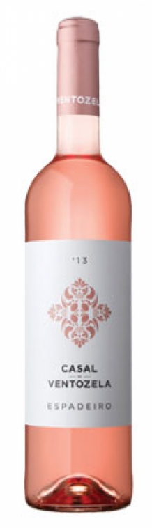 Casal de Ventozela Rose 2023