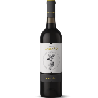 Alma de Castaño 2023