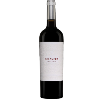 Castaño 'Solanera' Vielles Vignes 2023