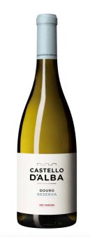 Castello d'Alba Branco Reserva 2023