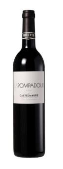 Castelmaure La Pompadour 2022