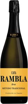 Cava Rambla Brut Guarda