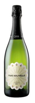 Cava Solivella Brut