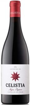 Celistia Negre 2023 – BIO (tempranillo – syrah)