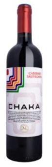 Marty Chaka Estate Cabernet Sauvignon 2021