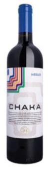 Marty Chaka Estate Merlot 2021