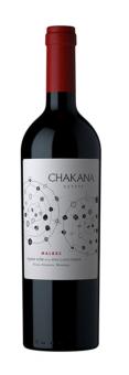 Chakana Finca Los Cedros Bio Malbec 2019