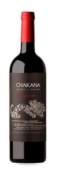 Chakana Estate Selection Cabernet Franc 2021