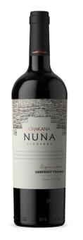 Chakana Nuna Bio Cabernet Franc 2021