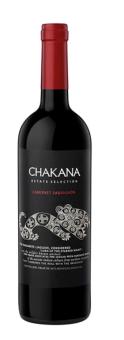 Chakana estate Selection Cabernet Sauvignon 2019