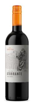 Chakana Atorrante Malbec 2023