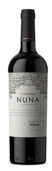 Chakana Nuna Bio Syrah 2021