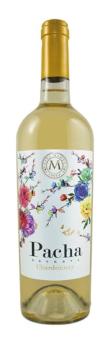 Marty Pacha Reserva Chardonnay 2023