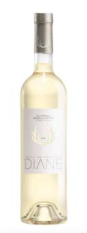 Chateau Pas Du Cerf Diane Blanc 2024 Bio