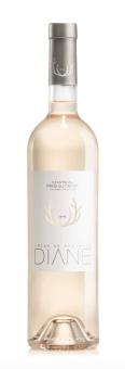 Chateau Pas Du Cerf Diane Rose 