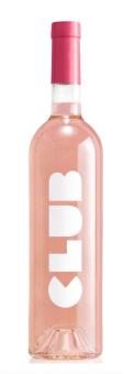 Chateau Pas Du Cerf Rose Le Club
