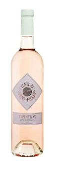 Chateau Saint Pierre 'Tradition' Rose 2025