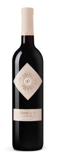 Chateau Saint Pierre Tradition Rouge 2025