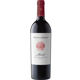 Chianti Classico 'Nozzole' Folonari 2022