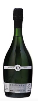 Champagne - Chopin Les Originelles Blanc de blancs Grand Cru
