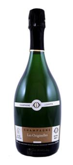Champagne - Chopin Les Originelles BDN