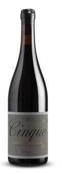 Di Sipio Montepulciano D'Abruzzo Cinque 2017