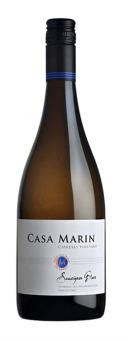 Casa Marin Cipreses Vineyard Sauvignon Blanc 2024