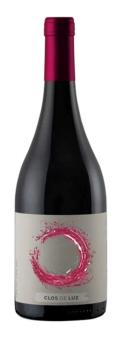 Clos de Luz Azuda Carmenere 2023