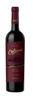 Colome Estate Malbec 2022