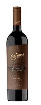 Colome El Camino Tannat 2023