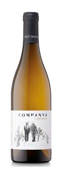 Edetaria Companys Bio Blanc 2023