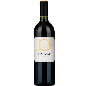 D de Dauzac 2022