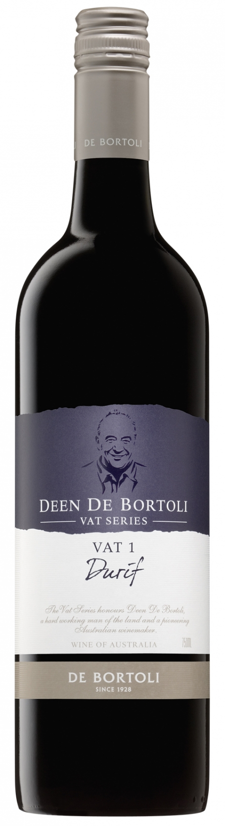 De Bortoli Deen Durif 2017