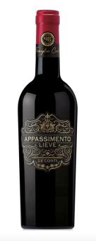 Deconti Appassimento 2024